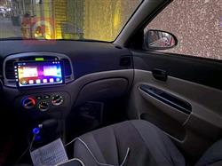 هیۆندای ئەکسنت